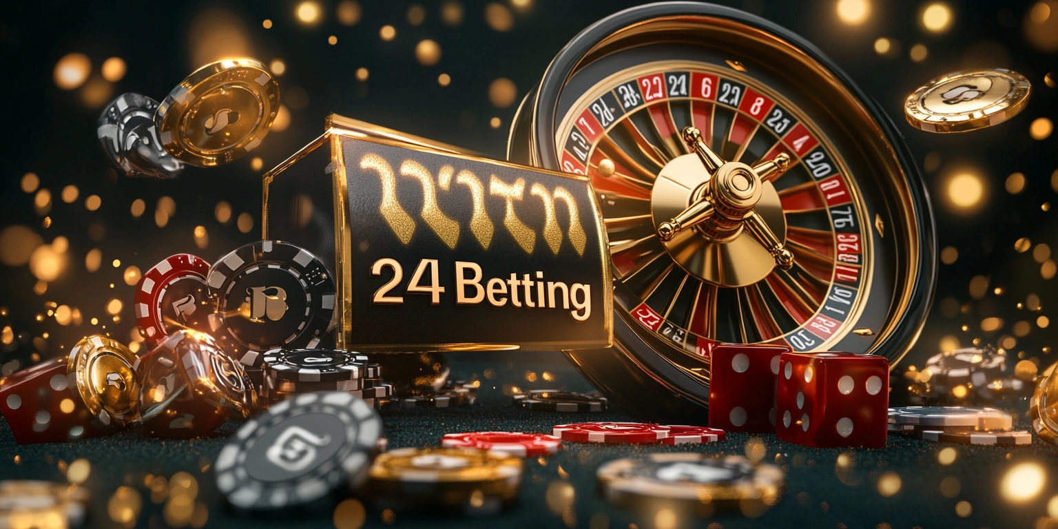 betting 24