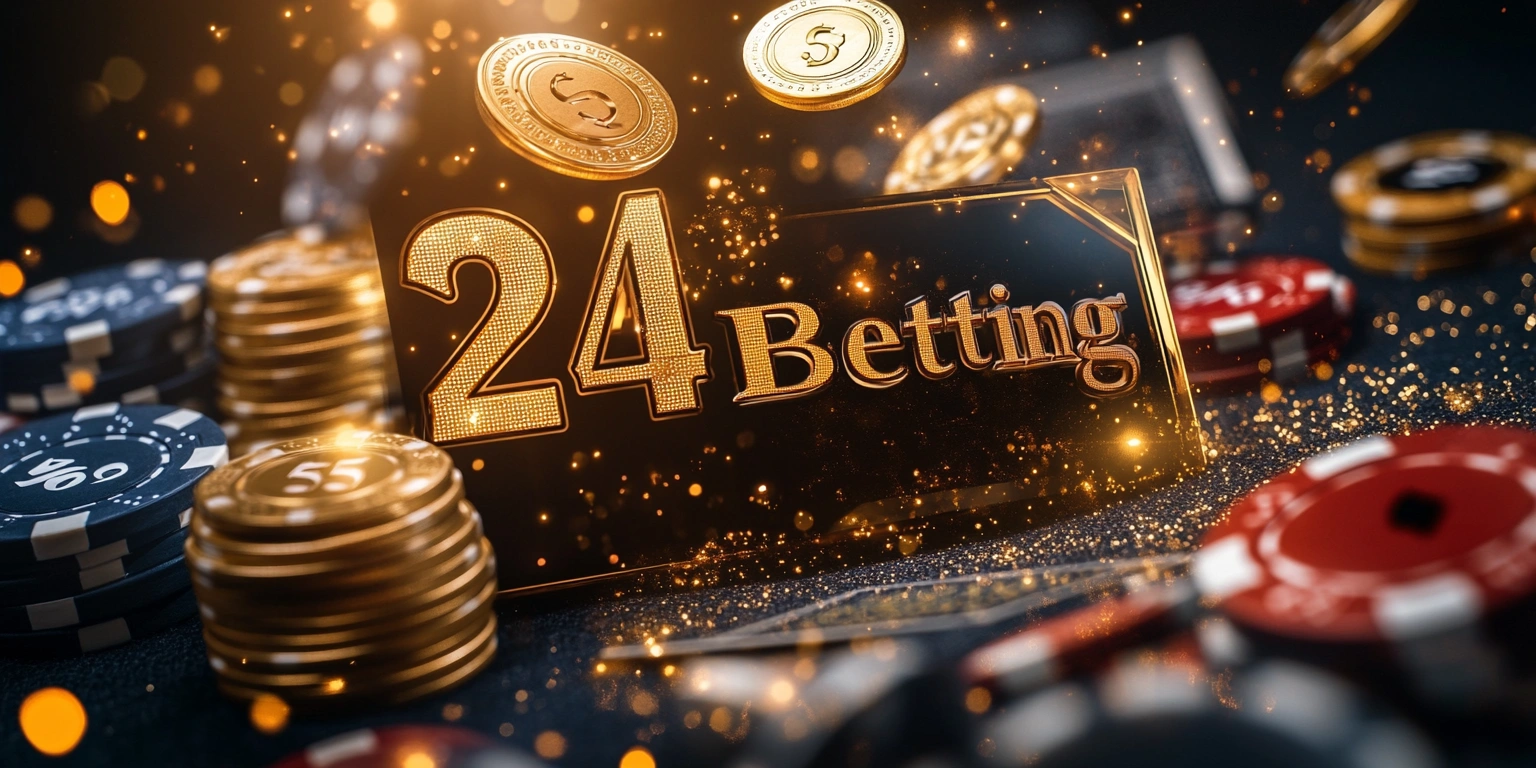 live 24 Betting login