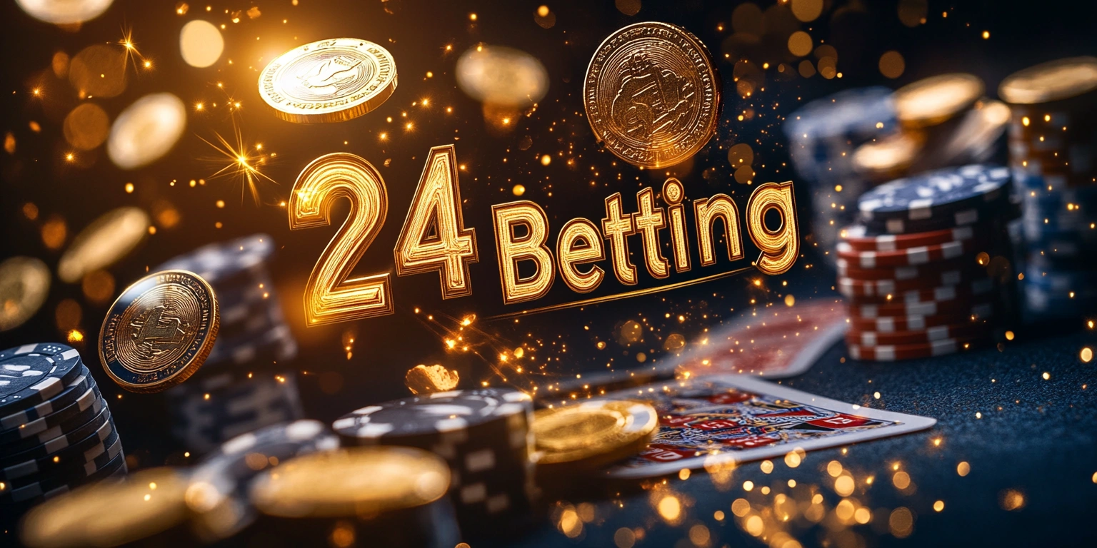 24 Betting